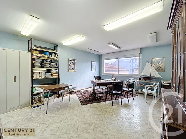 Appartement F7 et + à vendre - 11 pièces - 185,12 m2 - St Gaudens - 31 - MIDI-PYRENEES