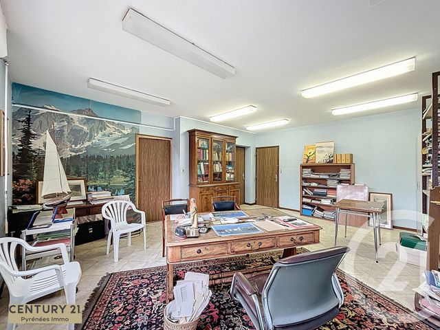 Appartement F7 et + à vendre - 11 pièces - 185,12 m2 - St Gaudens - 31 - MIDI-PYRENEES