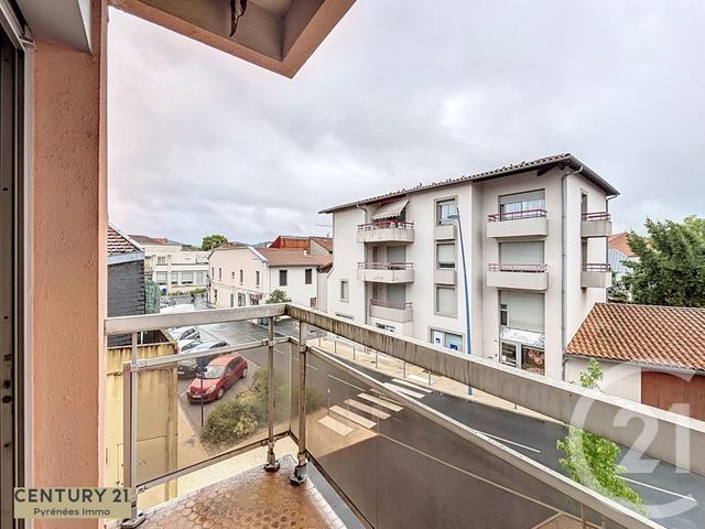 Appartement F7 et + à vendre - 11 pièces - 185,12 m2 - St Gaudens - 31 - MIDI-PYRENEES