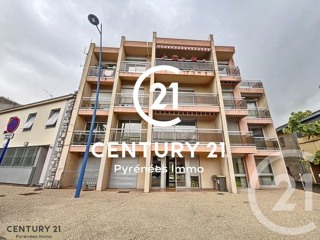 Appartement F7 Et + à vendre ST GAUDENS