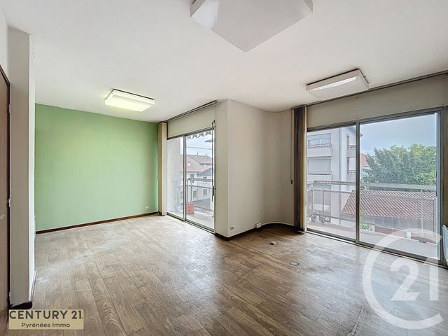 Appartement F7 et + à vendre - 11 pièces - 185,12 m2 - St Gaudens - 31 - MIDI-PYRENEES
