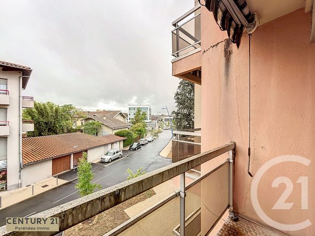 Appartement F7 et + à vendre - 11 pièces - 185,12 m2 - St Gaudens - 31 - MIDI-PYRENEES
