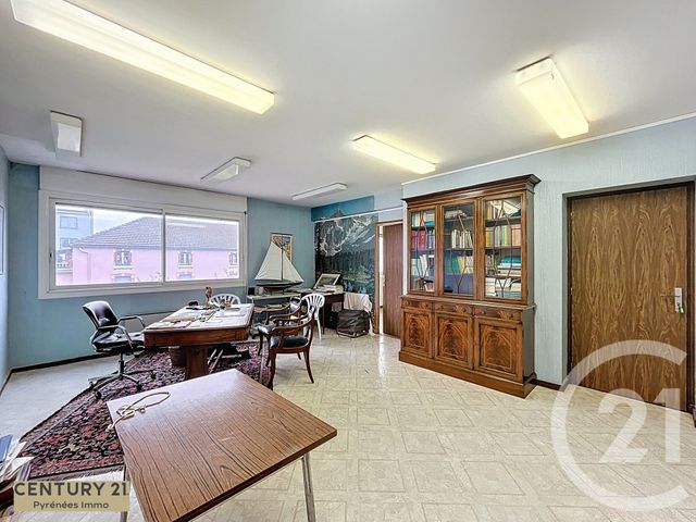 Appartement F7 et + à vendre - 11 pièces - 185,12 m2 - St Gaudens - 31 - MIDI-PYRENEES