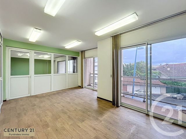 Appartement F7 et + à vendre - 11 pièces - 185,12 m2 - St Gaudens - 31 - MIDI-PYRENEES