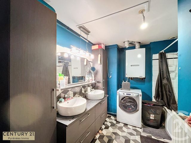 Appartement T4 à vendre - 4 pièces - 104 m2 - St Gaudens - 31 - MIDI-PYRENEES