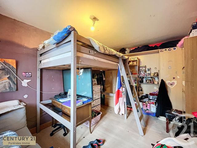 Appartement T4 à vendre - 4 pièces - 104 m2 - St Gaudens - 31 - MIDI-PYRENEES