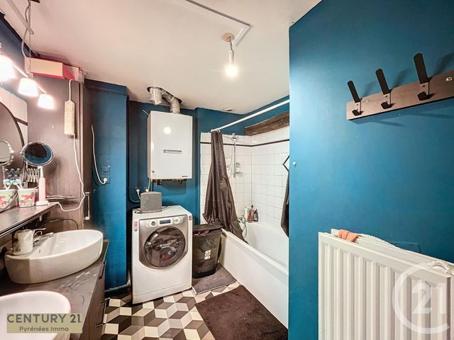 Appartement T4 à vendre - 4 pièces - 104 m2 - St Gaudens - 31 - MIDI-PYRENEES