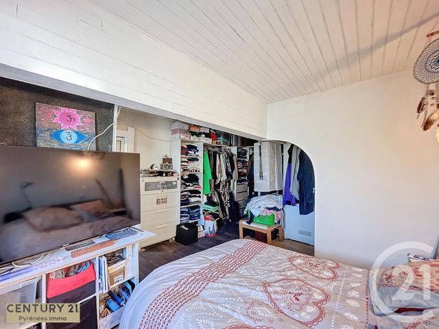 Appartement T4 à vendre - 4 pièces - 104 m2 - St Gaudens - 31 - MIDI-PYRENEES