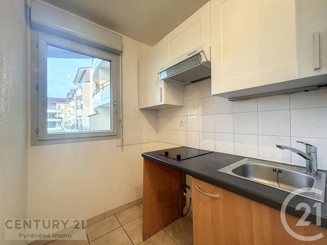 Appartement T2 à vendre - 2 pièces - 32 m2 - St Gaudens - 31 - MIDI-PYRENEES