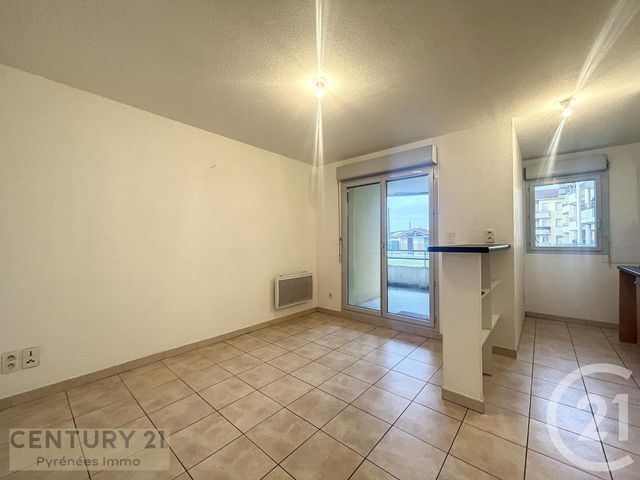 Appartement T2 à vendre - 2 pièces - 32 m2 - St Gaudens - 31 - MIDI-PYRENEES