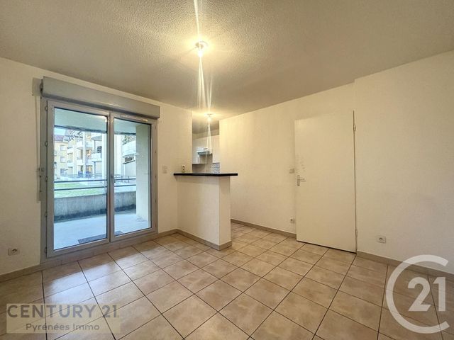 Appartement T2 à vendre - 2 pièces - 32 m2 - St Gaudens - 31 - MIDI-PYRENEES