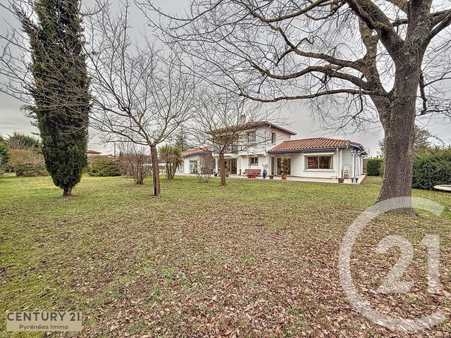 Maison à vendre - 7 pièces - 246 m2 - St Gaudens - 31 - MIDI-PYRENEES