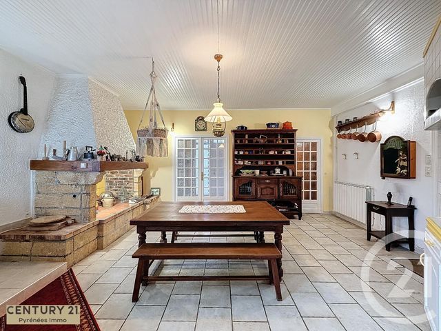 Maison à vendre - 7 pièces - 246 m2 - St Gaudens - 31 - MIDI-PYRENEES