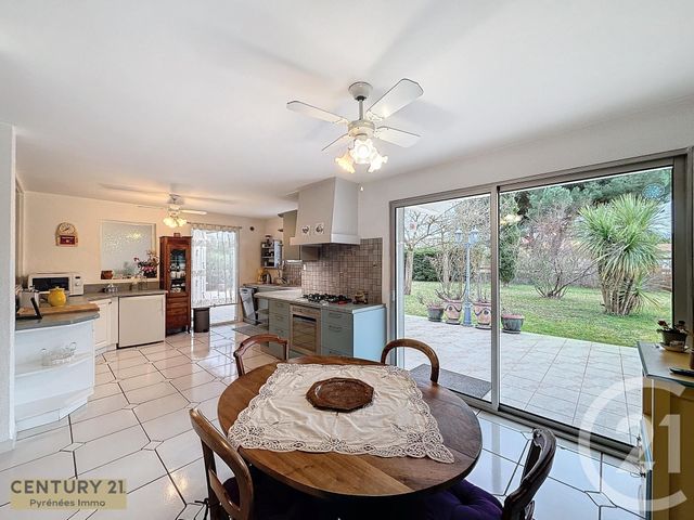 Maison à vendre - 7 pièces - 246 m2 - St Gaudens - 31 - MIDI-PYRENEES