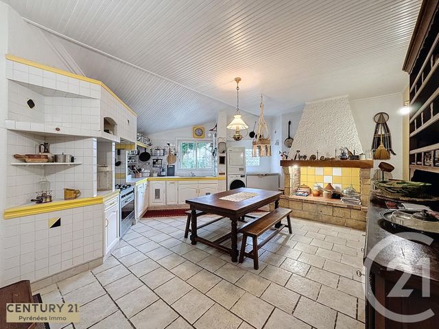 Maison à vendre - 7 pièces - 246 m2 - St Gaudens - 31 - MIDI-PYRENEES