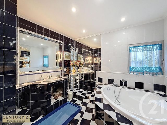 Maison à vendre - 7 pièces - 246 m2 - St Gaudens - 31 - MIDI-PYRENEES