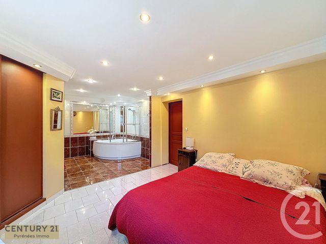 Maison à vendre - 7 pièces - 246 m2 - St Gaudens - 31 - MIDI-PYRENEES