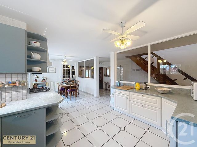 Maison à vendre - 7 pièces - 246 m2 - St Gaudens - 31 - MIDI-PYRENEES