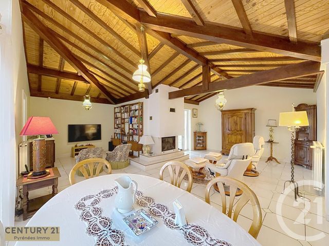 Maison à vendre - 7 pièces - 246 m2 - St Gaudens - 31 - MIDI-PYRENEES