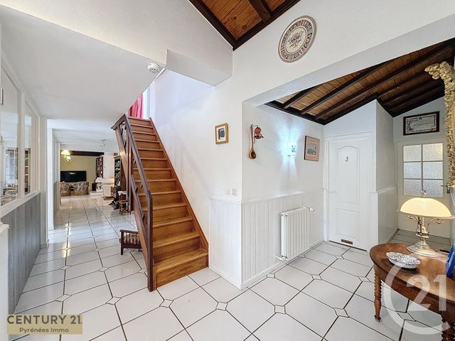 Maison à vendre - 7 pièces - 246 m2 - St Gaudens - 31 - MIDI-PYRENEES