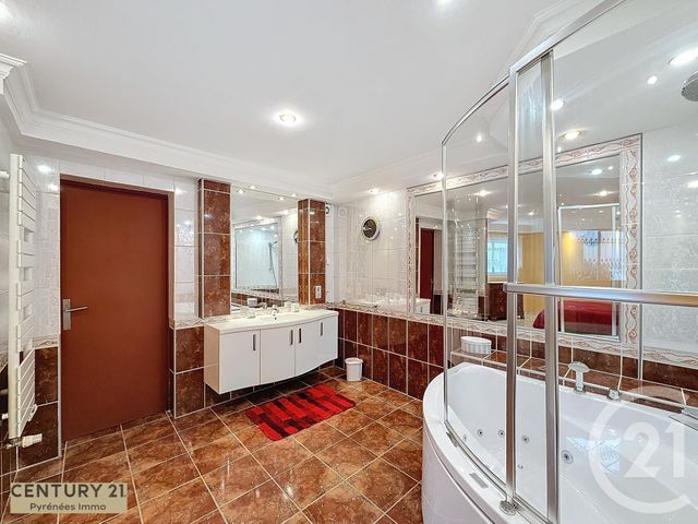 Maison à vendre - 7 pièces - 246 m2 - St Gaudens - 31 - MIDI-PYRENEES