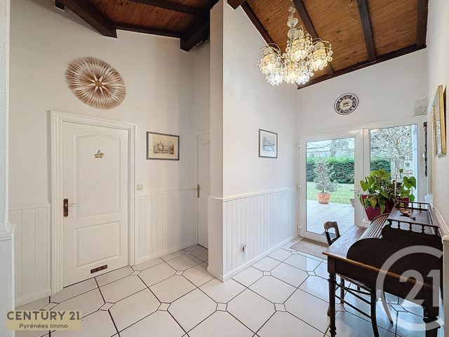 Maison à vendre - 7 pièces - 246 m2 - St Gaudens - 31 - MIDI-PYRENEES