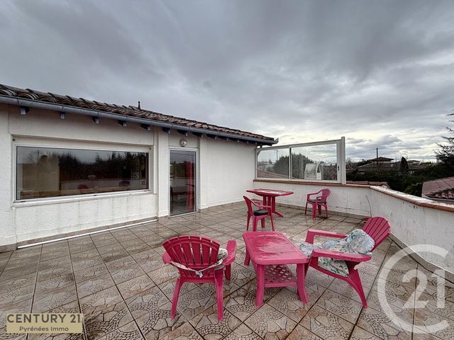 Maison à vendre - 7 pièces - 246 m2 - St Gaudens - 31 - MIDI-PYRENEES