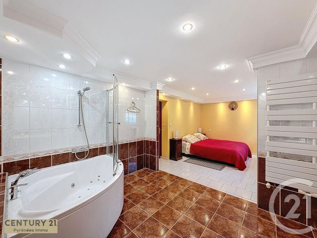 Maison à vendre - 7 pièces - 246 m2 - St Gaudens - 31 - MIDI-PYRENEES