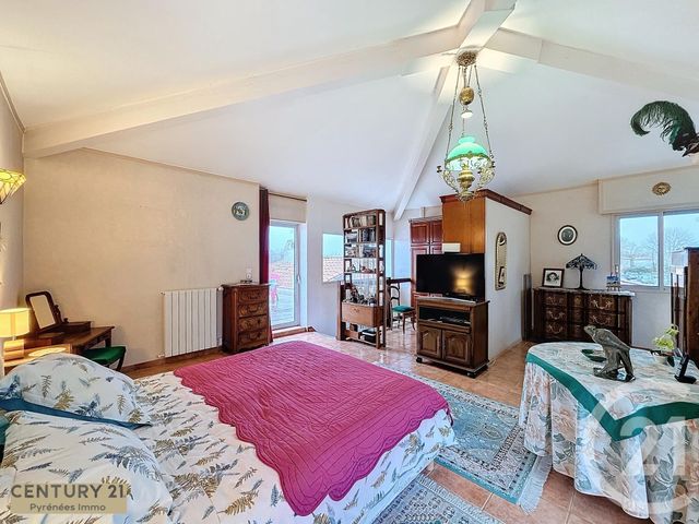 Maison à vendre - 7 pièces - 246 m2 - St Gaudens - 31 - MIDI-PYRENEES