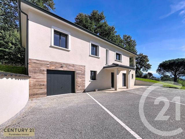 Maison à vendre - 6 pièces - 140,27 m2 - Landorthe - 31 - MIDI-PYRENEES