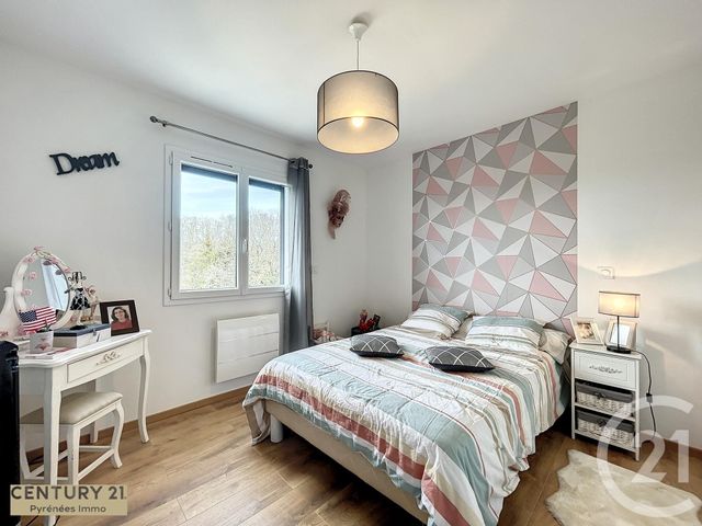 Maison à vendre - 6 pièces - 140,27 m2 - Landorthe - 31 - MIDI-PYRENEES