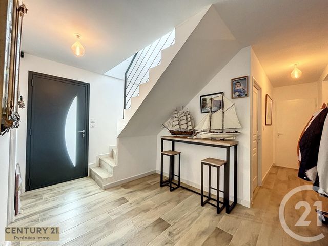 Maison à vendre - 6 pièces - 140,27 m2 - Landorthe - 31 - MIDI-PYRENEES