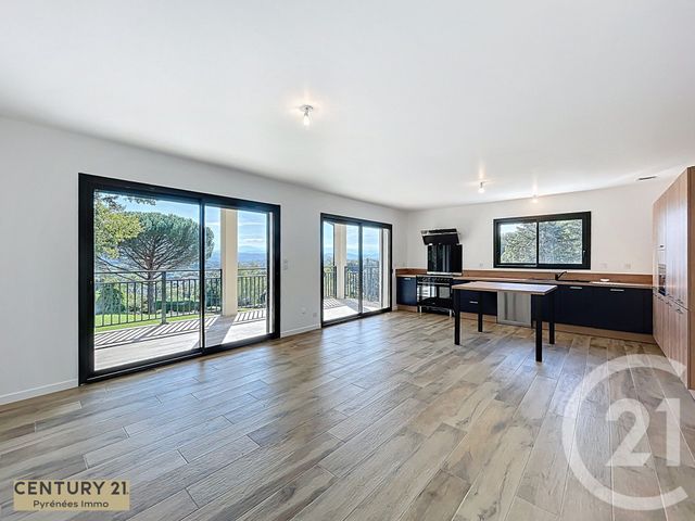 Maison à vendre - 6 pièces - 140,27 m2 - Landorthe - 31 - MIDI-PYRENEES