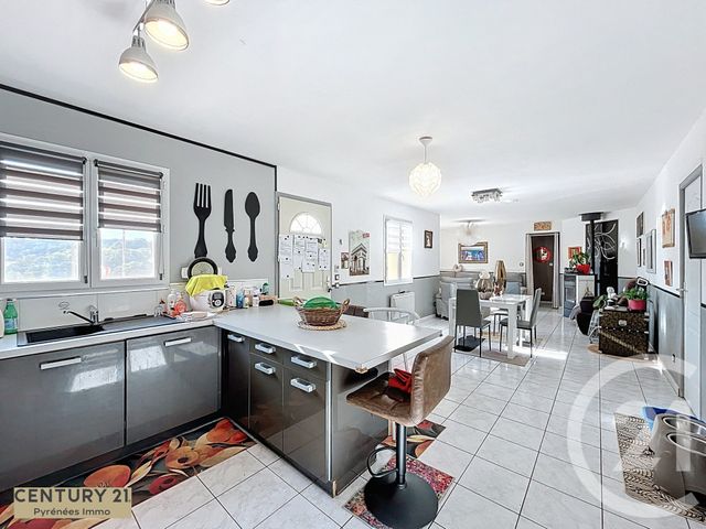 Maison &agrave; vendre - 4 pi&egrave;ces - 95 m2 - Cardeilhac - 31 - MIDI-PYRENEES