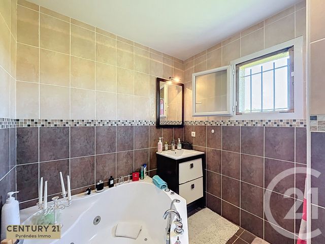 Maison &agrave; vendre - 4 pi&egrave;ces - 95 m2 - Cardeilhac - 31 - MIDI-PYRENEES