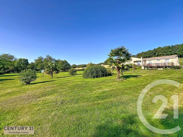 Maison &agrave; vendre - 4 pi&egrave;ces - 95 m2 - Cardeilhac - 31 - MIDI-PYRENEES
