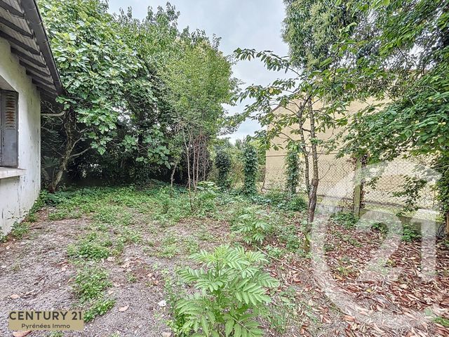 Maison à vendre - 4 pièces - 55,85 m2 - St Gaudens - 31 - MIDI-PYRENEES