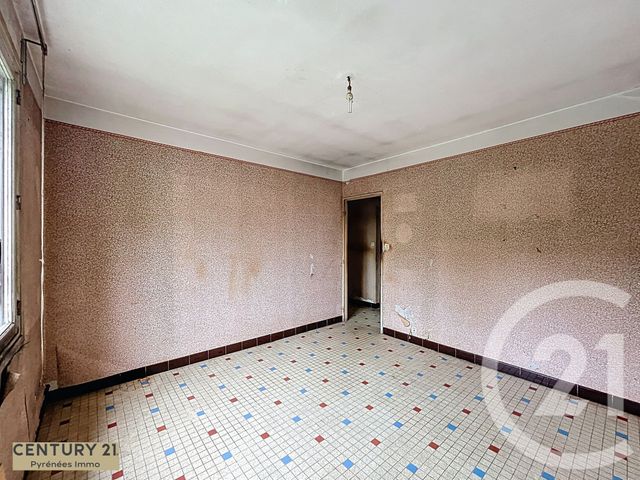 Maison à vendre - 4 pièces - 55,85 m2 - St Gaudens - 31 - MIDI-PYRENEES