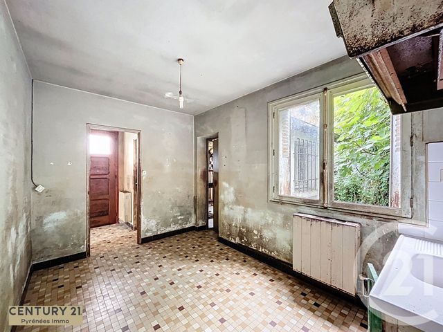 Maison à vendre - 4 pièces - 55,85 m2 - St Gaudens - 31 - MIDI-PYRENEES