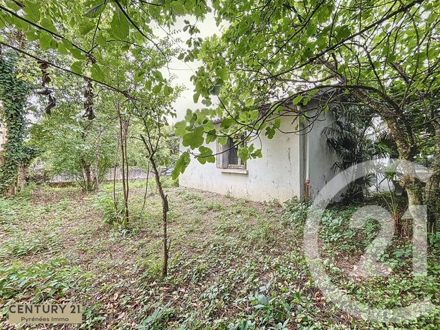 Maison à vendre - 4 pièces - 55,85 m2 - St Gaudens - 31 - MIDI-PYRENEES