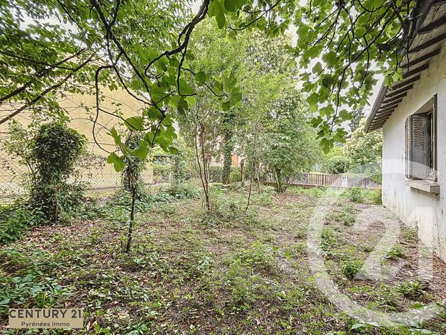 Maison à vendre - 4 pièces - 55,85 m2 - St Gaudens - 31 - MIDI-PYRENEES