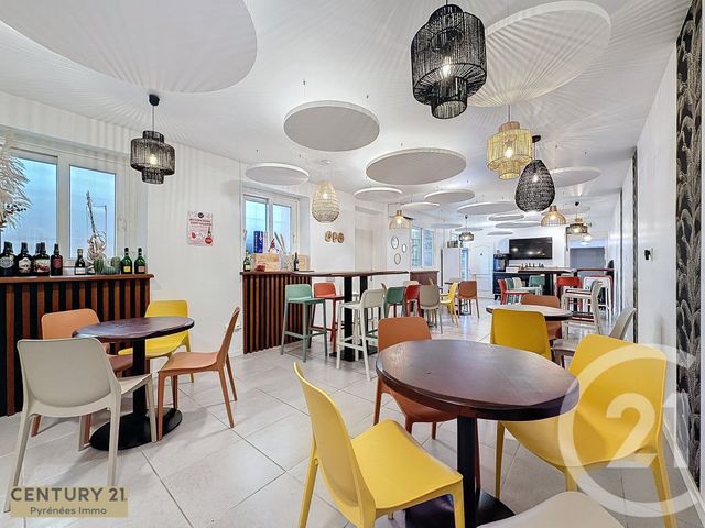 Immeuble &agrave; vendre - 320 m2 - St Gaudens - 31 - MIDI-PYRENEES