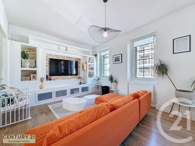 Immeuble &agrave; vendre - 320 m2 - St Gaudens - 31 - MIDI-PYRENEES