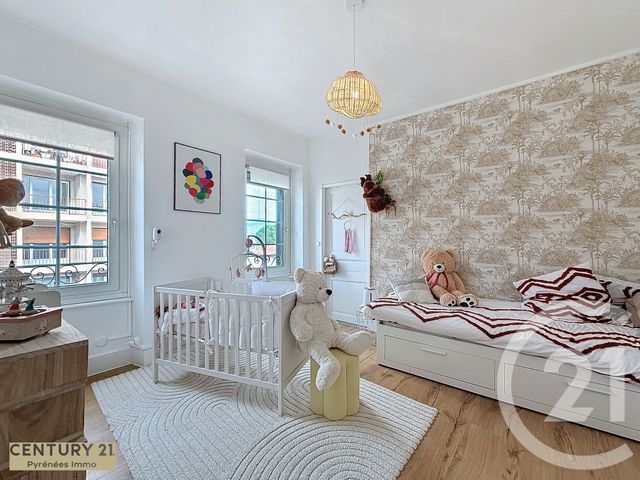 Immeuble &agrave; vendre - 320 m2 - St Gaudens - 31 - MIDI-PYRENEES