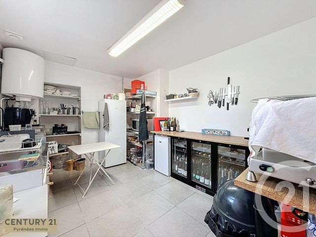 Immeuble &agrave; vendre - 320 m2 - St Gaudens - 31 - MIDI-PYRENEES