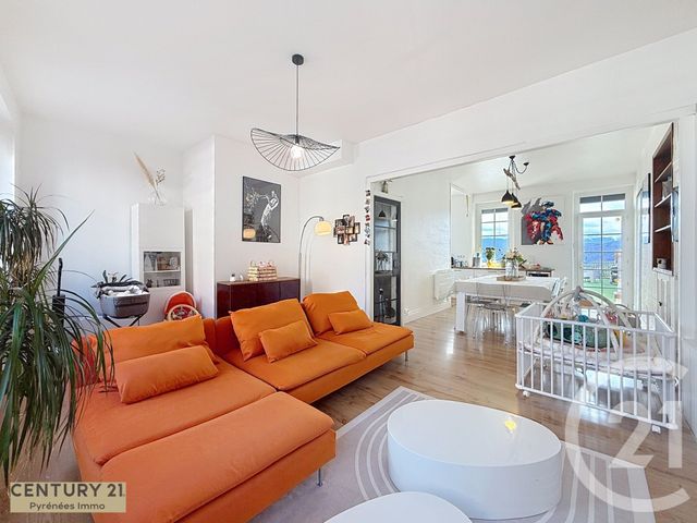 Immeuble &agrave; vendre - 320 m2 - St Gaudens - 31 - MIDI-PYRENEES