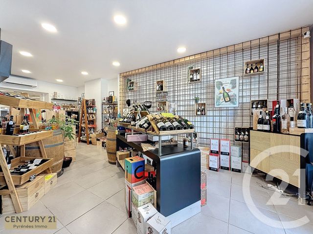 Immeuble &agrave; vendre - 320 m2 - St Gaudens - 31 - MIDI-PYRENEES