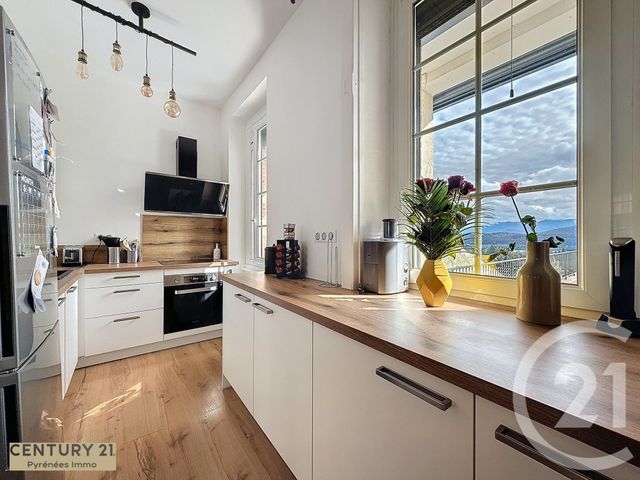 Immeuble &agrave; vendre - 320 m2 - St Gaudens - 31 - MIDI-PYRENEES