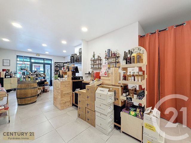 Immeuble &agrave; vendre - 320 m2 - St Gaudens - 31 - MIDI-PYRENEES