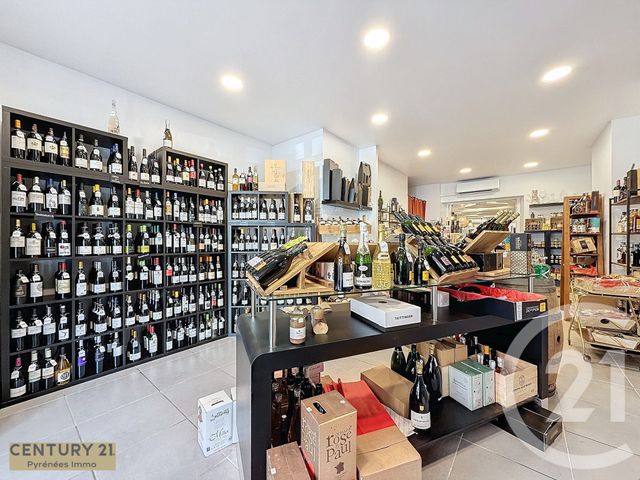 Immeuble &agrave; vendre - 320 m2 - St Gaudens - 31 - MIDI-PYRENEES